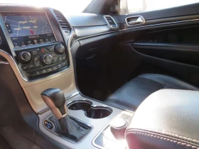 Jeep Grand cherokee * Limited * CARFAX * ЦЕНА ДО БГ - 14800 € / 28946.28 лв. - 40392242 11