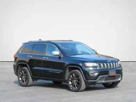 Jeep Grand cherokee * Limited * CARFAX * ЦЕНА ДО БГ - 14800 € / 28946.28 лв. - 40392242 3
