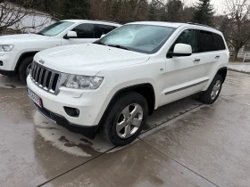 Jeep Grand cherokee 3.0CRD* Limited* Панорама* Кожа* 
