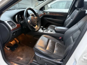 Jeep Grand cherokee 3.0CRD* Limited* Панорама* Кожа*  - 7500 € / 14668.73 лв. - 78593854 5