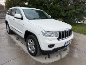 Jeep Grand cherokee 3.0CRD* Limited* Панорама* Кожа*  - 7500 € / 14668.73 лв. - 78593854 4