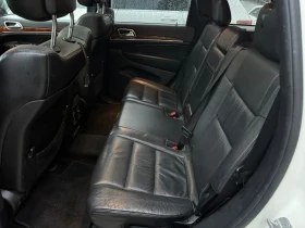 Jeep Grand cherokee 3.0CRD* Limited* Панорама* Кожа*  - 7500 € / 14668.73 лв. - 78593854 13