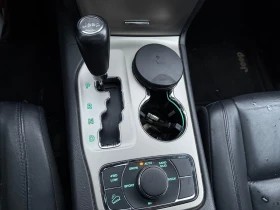 Jeep Grand cherokee 3.0CRD* Limited* Панорама* Кожа*  - 7500 € / 14668.73 лв. - 78593854 9