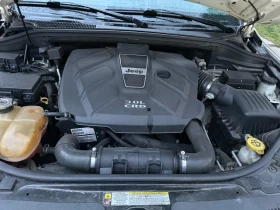 Jeep Grand cherokee 3.0CRD* Limited* Панорама* Кожа*  - 7500 € / 14668.73 лв. - 78593854 17