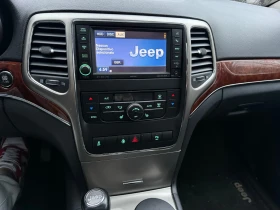 Jeep Grand cherokee 3.0CRD* Limited* Панорама* Кожа*  - 7500 € / 14668.73 лв. - 78593854 8