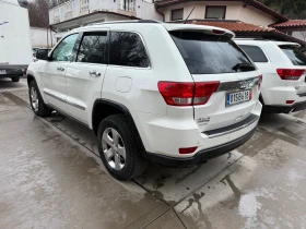 Jeep Grand cherokee 3.0CRD* Limited* Панорама* Кожа*  - 7500 € / 14668.73 лв. - 78593854 2