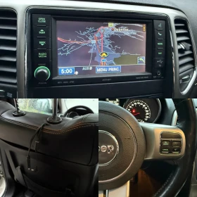 Jeep Grand cherokee 3.0CRD* Limited* Панорама* Кожа*  - 7500 € / 14668.73 лв. - 78593854 10