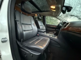 Jeep Grand cherokee 3.0CRD* Limited* Панорама* Кожа*  - 7500 € / 14668.73 лв. - 78593854 14