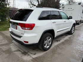 Jeep Grand cherokee 3.0CRD* Limited* Панорама* Кожа*  - 7500 € / 14668.73 лв. - 78593854 3