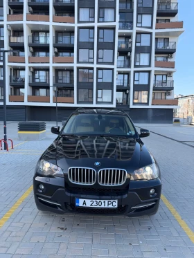 BMW X5 3.0d
