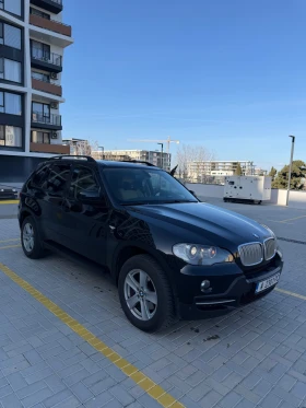 BMW X5 3.0d - 9900 € / 19362.72 лв. - 61363294 6