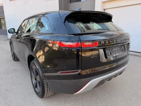Land Rover Range Rover Velar P240 | Auto.bg — изображение 5