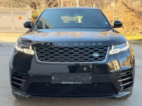 Land Rover Range Rover Velar P240 | Auto.bg — изображение 2