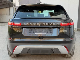 Land Rover Range Rover Velar P240 | Auto.bg — изображение 6