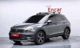 VW Tiguan Allspace 