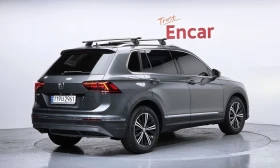 VW Tiguan Allspace undefined | Auto.bg — изображение 2