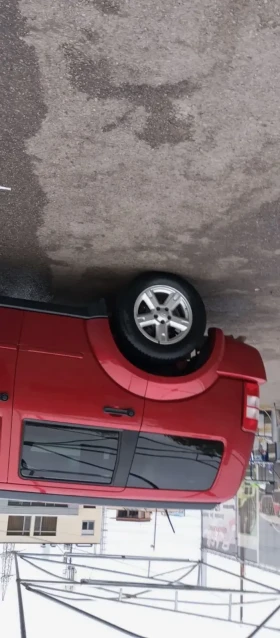Dodge Nitro 2.8� | Mobile.bg � ����� ������ 2