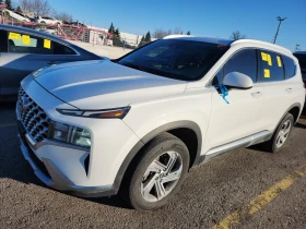 Hyundai Santa fe PREFERRED АВТО КРЕДИТ