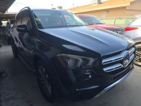 Mercedes-Benz GLE 350 4MATIC