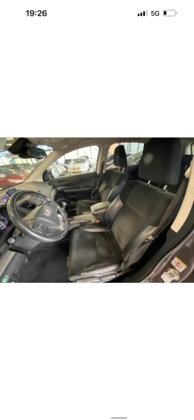 Honda Cr-v 2.0-4x4-LifeStyle-EURO5-РЪЧКА-Очакван-Внос-1OWNER- - 14199 € / 27770.83 лв. - 30969582 9