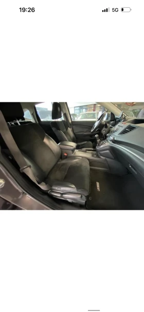 Honda Cr-v 2.0-4x4-LifeStyle-EURO5-РЪЧКА-Очакван-Внос-1OWNER- - 14199 € / 27770.83 лв. - 30969582 10