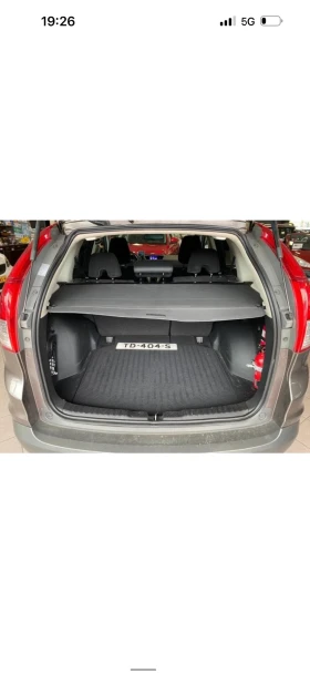 Honda Cr-v 2.0-4x4-LifeStyle-EURO5-РЪЧКА-Очакван-Внос-1OWNER- - 14199 € / 27770.83 лв. - 30969582 14