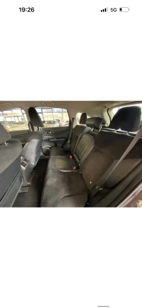 Honda Cr-v 2.0-4x4-LifeStyle-EURO5-РЪЧКА-Очакван-Внос-1OWNER- - 14199 € / 27770.83 лв. - 30969582 13