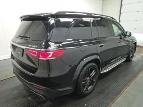 Mercedes-Benz GLS 63 AMG - 60699 € / 118716.93 лв. - 96272833 3