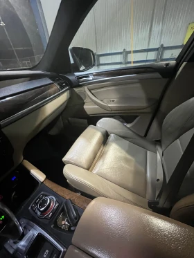 BMW X6 Bmw x6 3.5d sport paket | Mobile.bg � ����� ������ 10