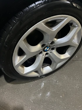 BMW X6 Bmw x6 3.5d sport paket | Mobile.bg � ����� ������ 5