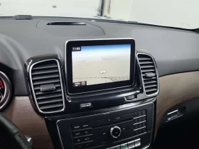Mercedes-Benz GLE * 350D * CARFAX * ���� �� �� | Mobile.bg � ����� ������ 9