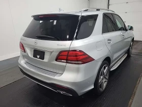 Mercedes-Benz GLE * 350D * CARFAX * ���� �� �� | Mobile.bg � ����� ������ 3