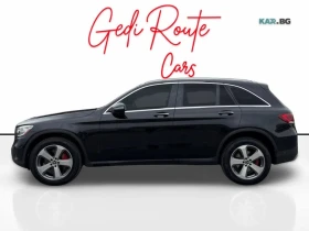 Mercedes-Benz GLC * ����������* (���� �� ��) | Mobile.bg � ����� ������ 4
