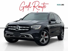 ����� �� �������� �� Mercedes-Benz GLC * ����������* (���� �� ��)