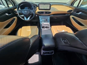 Hyundai Santa fe FACELIFT* HYBRID * 4×4 | Mobile.bg � ����� ������ 9