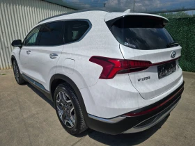 Hyundai Santa fe FACELIFT* HYBRID * 4×4 | Mobile.bg � ����� ������ 3