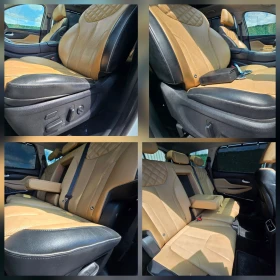 Hyundai Santa fe FACELIFT* HYBRID * 4×4 | Mobile.bg � ����� ������ 12
