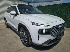 Hyundai Santa fe FACELIFT* HYBRID * 4×4 | Mobile.bg � ����� ������ 7