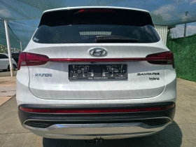 Hyundai Santa fe FACELIFT* HYBRID * 4×4 | Mobile.bg � ����� ������ 4