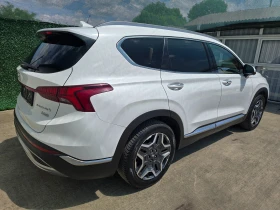 Hyundai Santa fe FACELIFT* HYBRID * 4×4 | Mobile.bg � ����� ������ 5