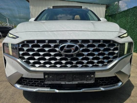 Hyundai Santa fe FACELIFT* HYBRID * 4×4 | Mobile.bg � ����� ������ 8