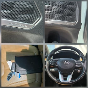 Hyundai Santa fe FACELIFT* HYBRID * 4×4 | Mobile.bg � ����� ������ 17