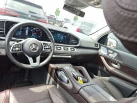Mercedes-Benz GLE * 450 * CARFAX * БЕЗ ПЪРВОНАЧАЛНА ВНОСКА | Auto.bg — изображение 10