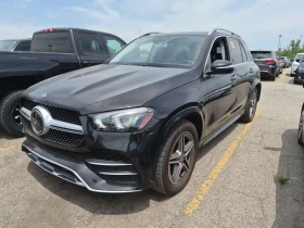 Mercedes-Benz GLE * 450 * CARFAX * БЕЗ ПЪРВОНАЧАЛНА ВНОСКА