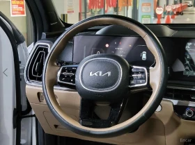 Kia Sorento 2.5 TURBO* NOBLESSE* 360* HEAD UP* ОБДУХВ* ПОДГРЕВ | Auto.bg — изображение 9