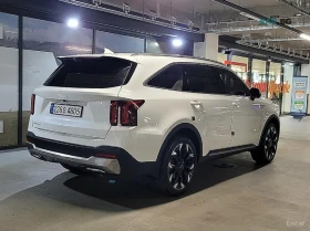 Kia Sorento 2.5 TURBO* NOBLESSE* 360* HEAD UP* ОБДУХВ* ПОДГРЕВ | Auto.bg — изображение 4