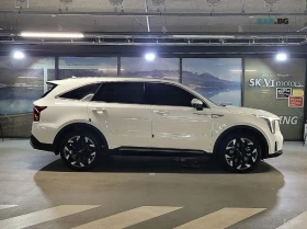 Kia Sorento 2.5 TURBO* NOBLESSE* 360* HEAD UP* ОБДУХВ* ПОДГРЕВ | Auto.bg — изображение 3