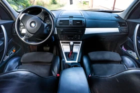 BMW X3 undefined | Auto.bg — изображение 4