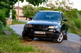 BMW X3 undefined | Auto.bg — изображение 13