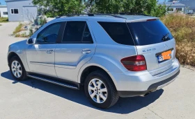 Mercedes-Benz ML 320 3.2 - 6600 € / 12908.48 лв. - 51873435 4